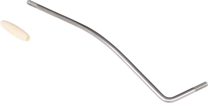 Fender Classic Player Jaguar/Jazzmaster Tremolo Arm, Chrome - Wajcha tremolo