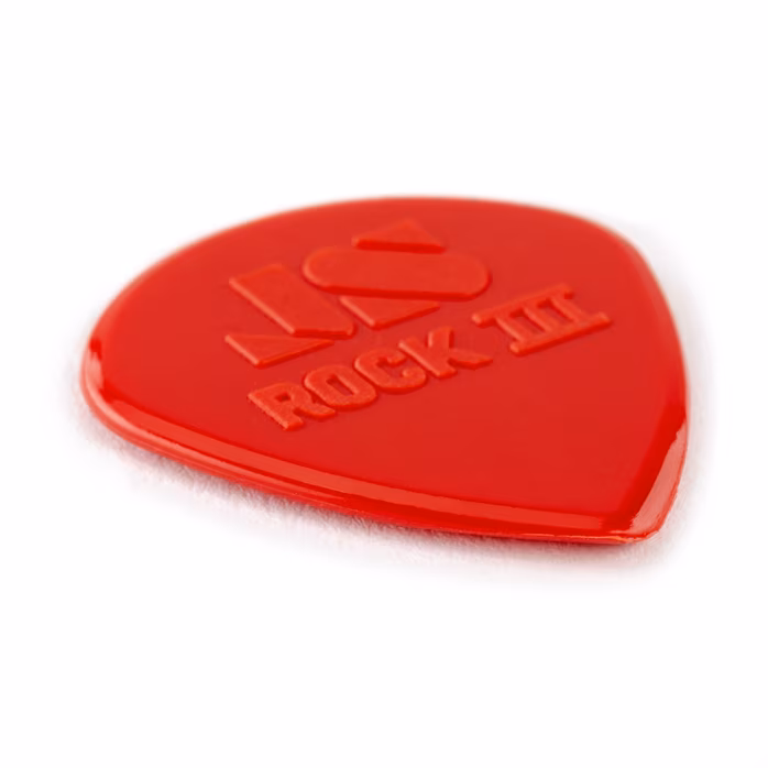Dunlop Rock III custom Jazz III Picks 1.38 - Kostki