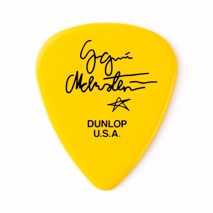 Dunlop Yngwie J. Malmsteen 1.14 - Kostki