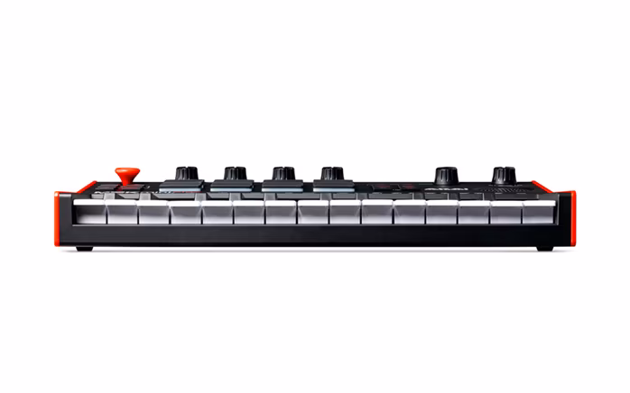 Akai MPK Mini PLAY MK3 - Keyboard USB/MIDI