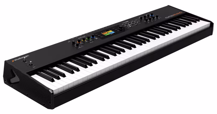 Studiologic NUMA X Piano 73 - Przenośne cyfrowe pianino sceniczne