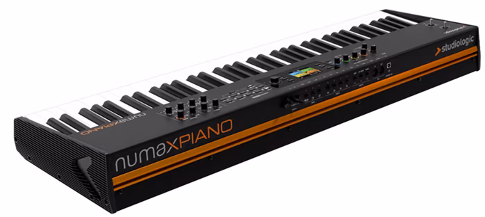 Studiologic NUMA X Piano 73 - Przenośne cyfrowe pianino sceniczne