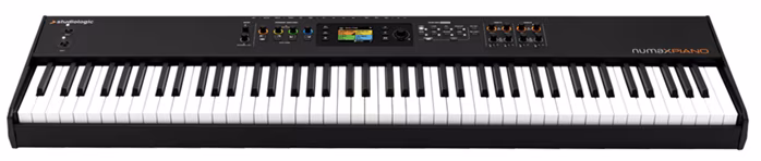 Studiologic NUMA X Piano 88 - Przenośne cyfrowe pianino sceniczne