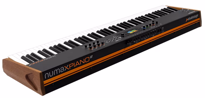 Studiologic NUMA X Piano GT - Przenośne cyfrowe pianino sceniczne