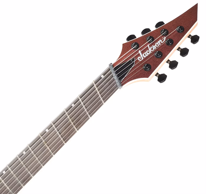 Jackson Pro Dinky Modern HT7 MS EB EUM - Siedmiostrunowa gitara elektryczna
