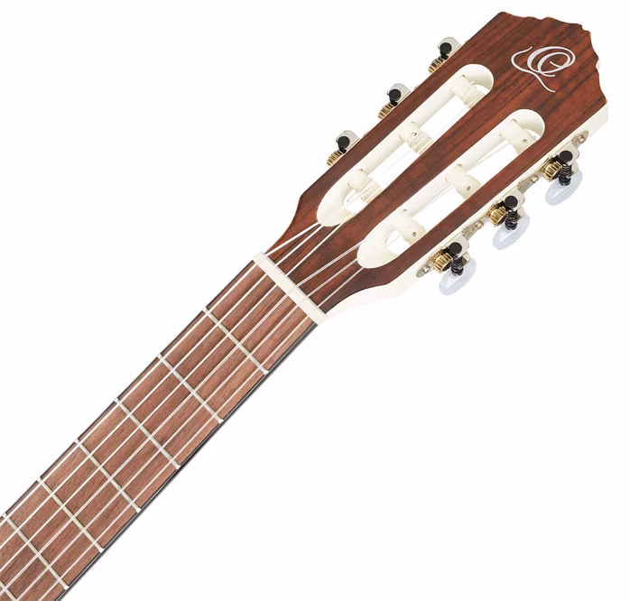 Ortega R121-3/4WH - Dziecięca gitara klasyczna