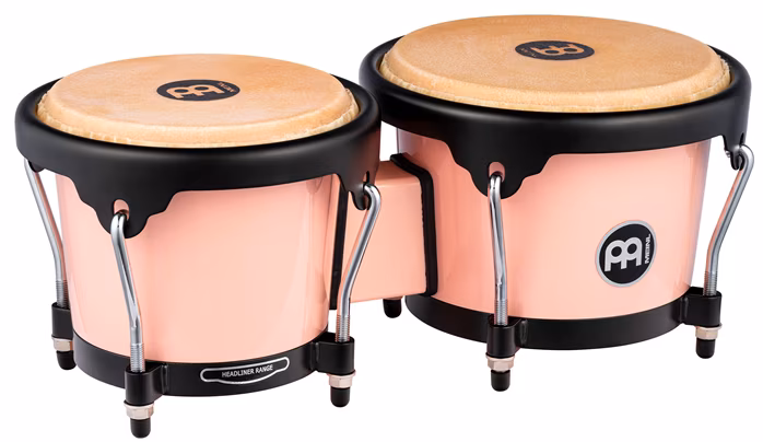 Meinl HB50FP        - Bongosy