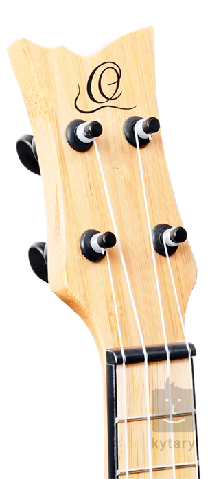 Ortega RUNAB-SO - Ukulele elektroakustyczne