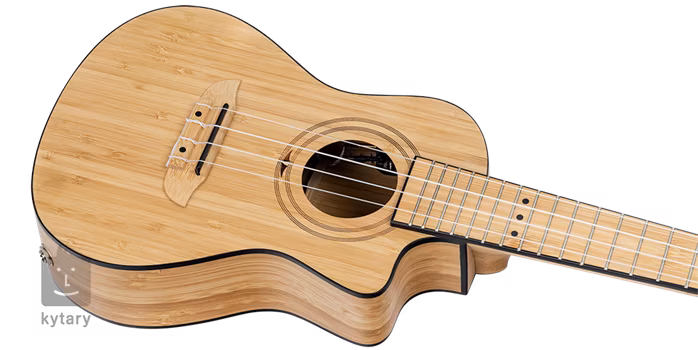 Ortega RUNAB-CC - Ukulele elektroakustyczne