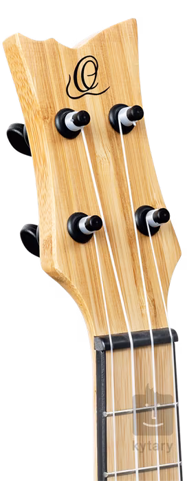 Ortega RUNAB-TE - Ukulele elektroakustyczne