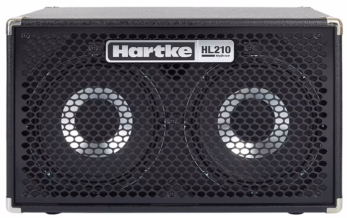 Hartke HL210 - Kolumna do gitar basowych