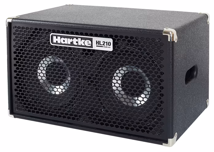 Hartke HL210 - Kolumna do gitar basowych