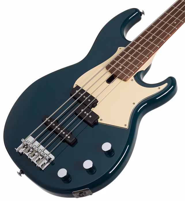 Yamaha BB435 B - Elektryczna gitara basowa