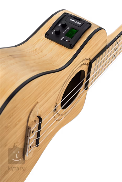 Ortega RUNAB-CC - Ukulele elektroakustyczne