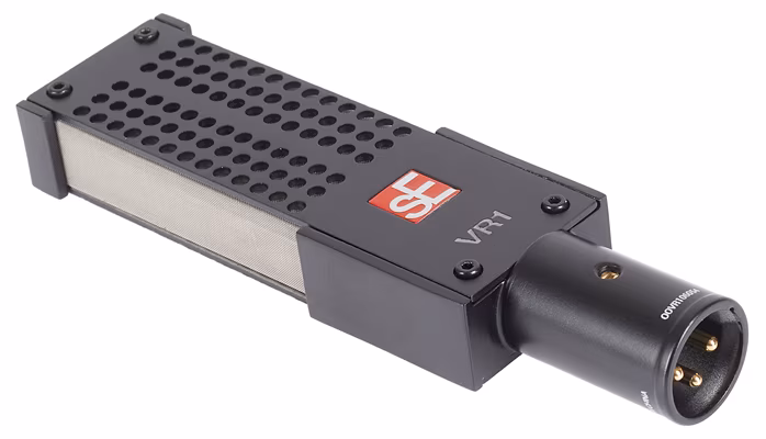 sE Electronics Voodoo VR1 - Mikrofon wstęgowy