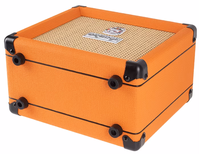 Orange Crush 12 - Combo gitarowe tranzystorowe