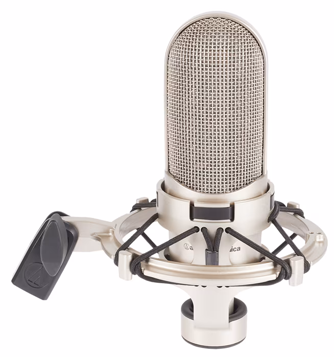 Audio-Technica AT4080 - Mikrofon wstęgowy