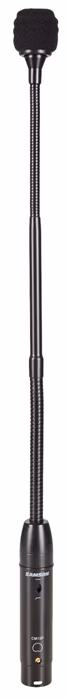 Samson CM15P - Mikrofon pojemnościowy