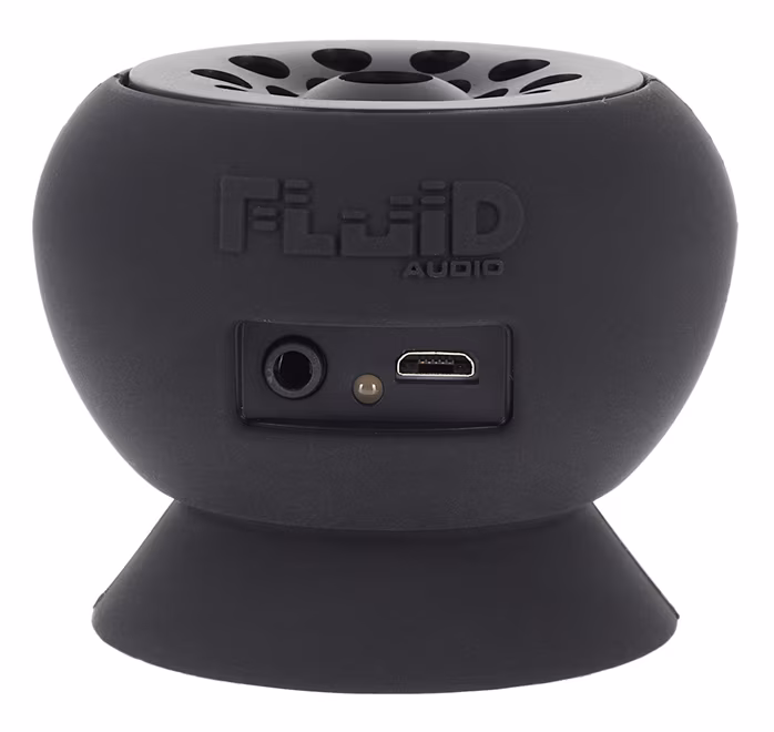 Fluid Audio STRUM BUDDY - Combo gitarowe tranzystorowe