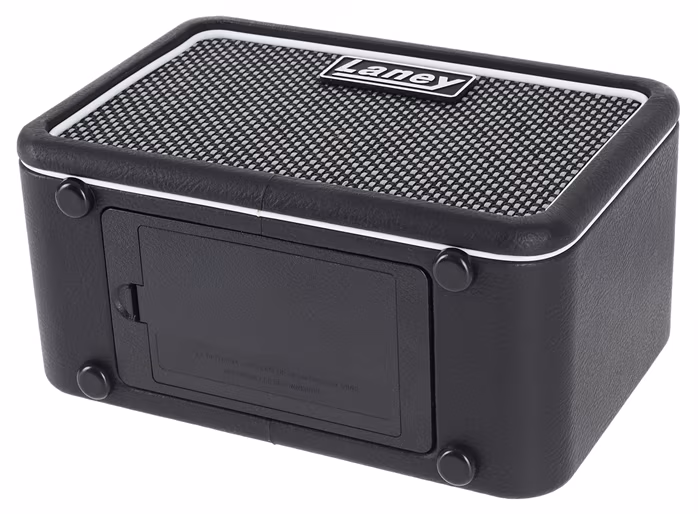 Laney MINI-STB-SUPERG - Combo gitarowe tranzystorowe