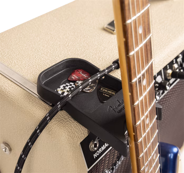 Fender Amperstand Guitar Cradle - Statyw gitarowy