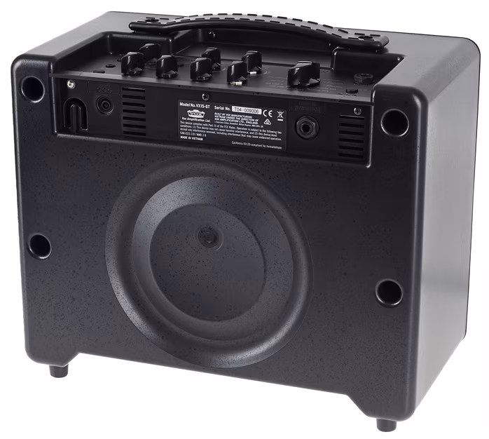 Vox VX15-GT - Combo gitarowe modellingowe