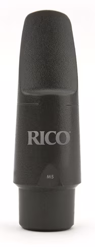 Rico Alto Sax Metalite M5 - Ustnik do saxofonu