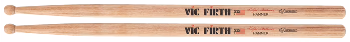Vic Firth Corpsmaster® Signature - Ralph Hardimon Hammer - Pałki brzozowe