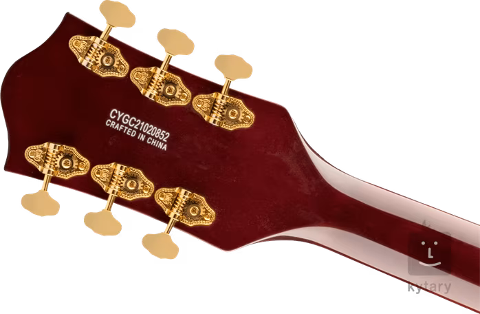 Gretsch G5422TG Electromatic WST - Gitara półakustyczna