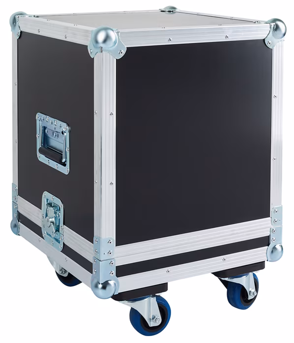 Razzor Cases GALLIEN-KRUEGER MB 112-II Case - Combo Flight Case