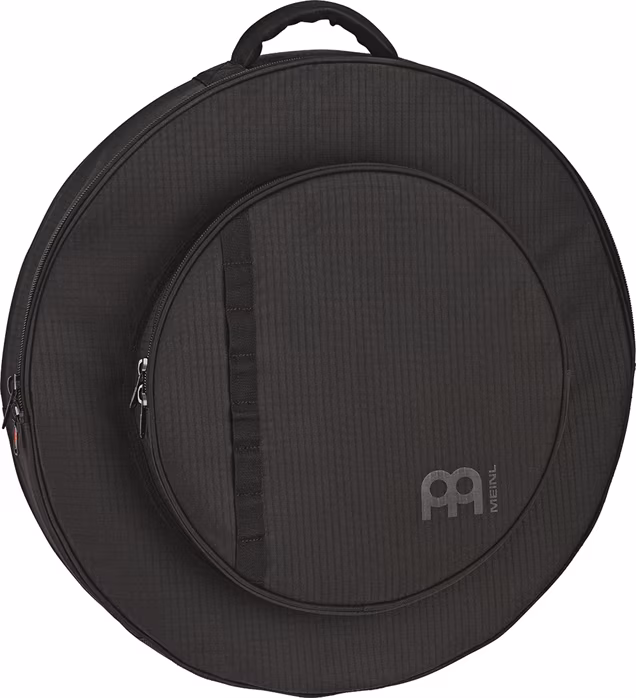Meinl MCB22CR - Pokrowiec na talerze
