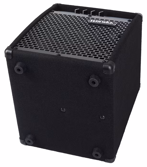 Warwick BC 20 - Combo tranzystorowe do gitar basowych