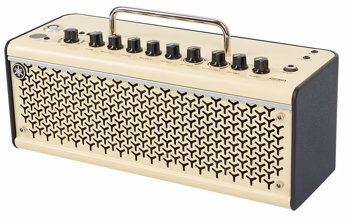 Yamaha THR10IIW - Combo gitarowe modellingowe