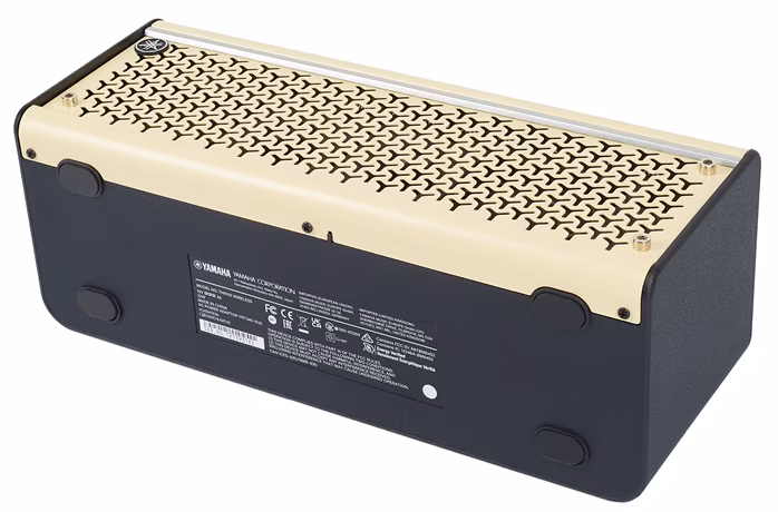 Yamaha THR10IIW - Combo gitarowe modellingowe