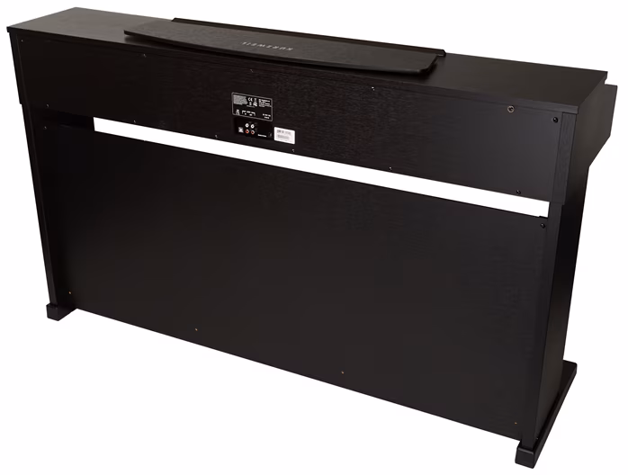 Kurzweil M115-SR - Fortepian cyfrowy