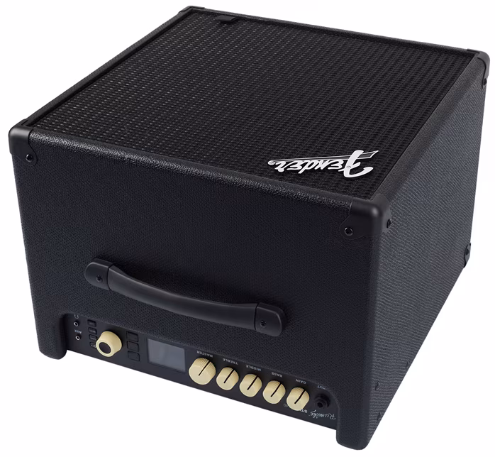 Fender Rumble Studio 40 - Combo modellingowe do gitar basowych