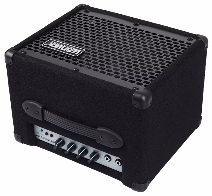 Warwick BC 10 - Combo tranzystorowe do gitar basowych