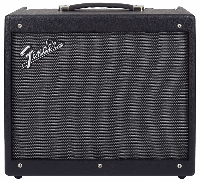 Fender Mustang GTX50 - Combo gitarowe modellingowe