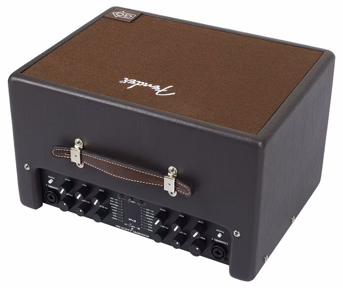 Fender Acoustic Junior GO - Combo do instrumentów akustycznych