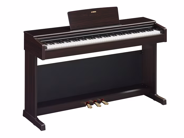 Yamaha YDP-145 R - Fortepian cyfrowy