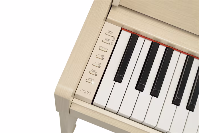 Yamaha YDP-S35 WA - Fortepian cyfrowy