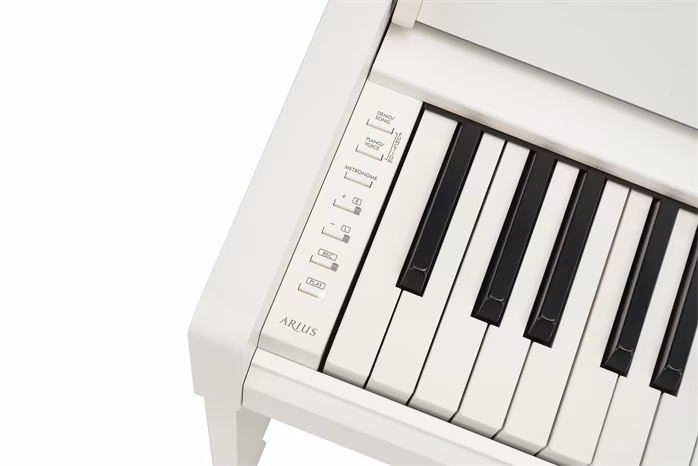 Yamaha YDP-S35 WH - Fortepian cyfrowy