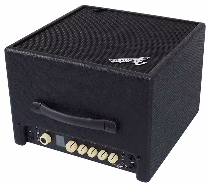 Fender Rumble LT25 - Combo modellingowe do gitar basowych