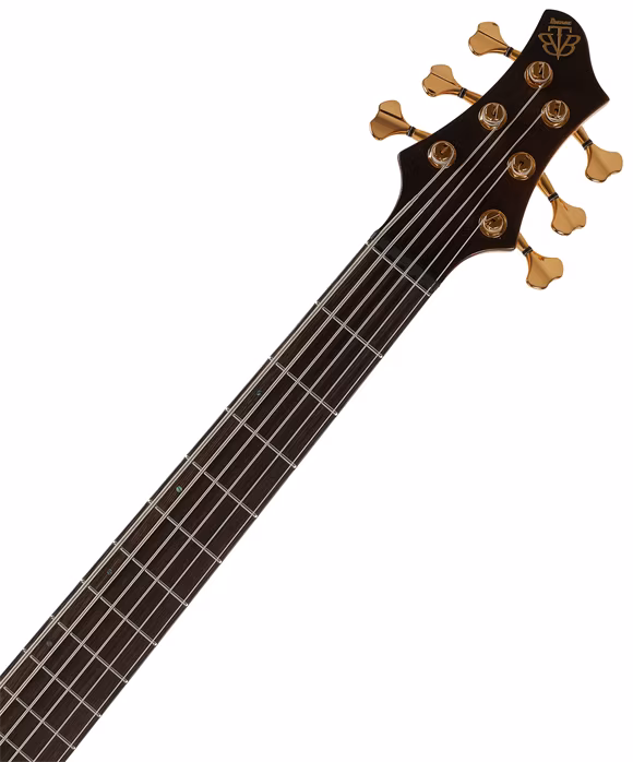 Ibanez BTB1836 Natural Shadow - Elektryczna gitara basowa