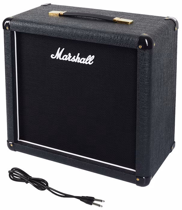 Marshall SC112 - Kolumna gitarowa