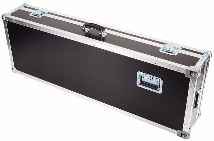 Razzor Cases Nord Grand Case with wheels - Futerał na instrumenty klawiszowe