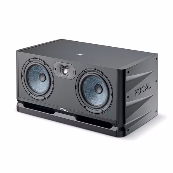 Focal Alpha Twin Evo - Aktywny monitor studyjny