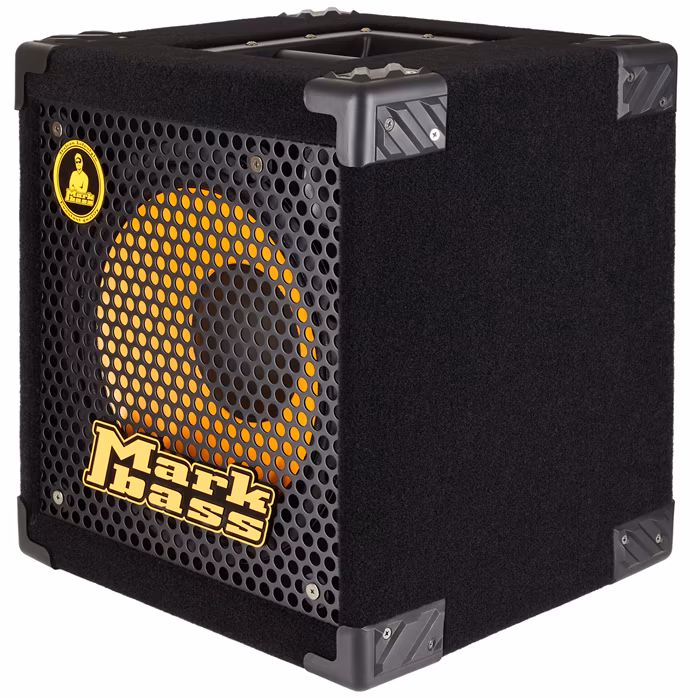 Markbass New York 121 - Kolumna do gitar basowych