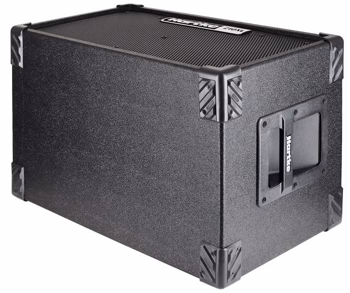 Hartke 210XL V2 - Kolumna do gitar basowych