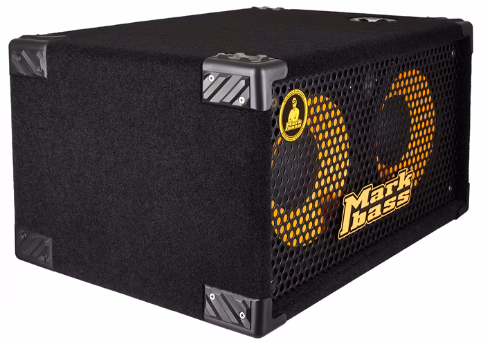 Markbass Traveler 102P-8 - Kolumna do gitar basowych